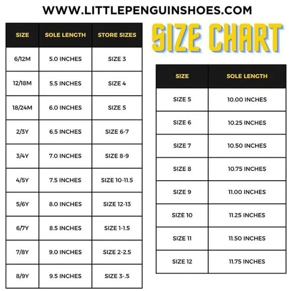 Little Penguin Shoes |  Baby 4 Navy Blue Mary Jane Rainbow - Picture 2 of 9